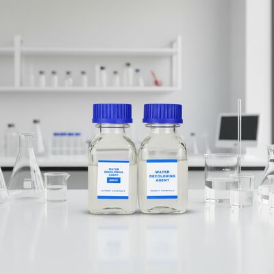 購入 顔料反応性インク染料分散染料廃水処理用有機高分子脱色剤 オンライン製造