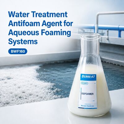 買う ノニオニックシリコン 水性防泡剤 50~300ppm 水道システムにおける防泡剤用用 オンライン製造