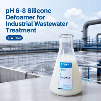 買う pH 6-8 50〜300ppm のノンニオンシリコン除泡剤 工業用廃水処理用用用用用 オンライン製造