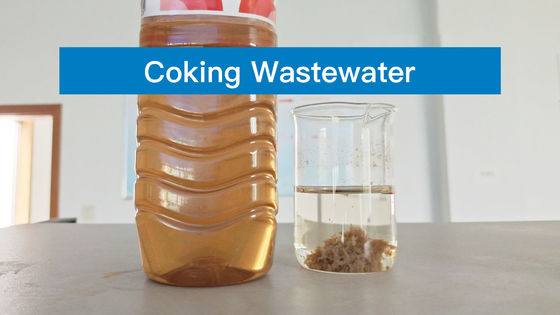 購入 排水処理の化学薬品のBluwatのコークスになる凝固剤および凝集剤 オンライン製造