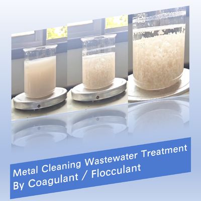 購入 廃水の浄化の化学薬品、9003-05-8水処理の凝集剤のポリアクリルアミドに金属をかぶせなさい オンライン製造