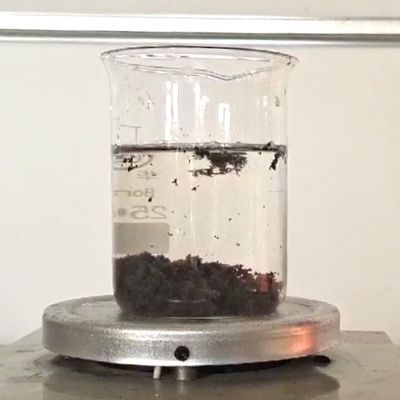 購入 織物染まるプロセスBluwatの廃水のDecoloringの代理店50% オンライン製造