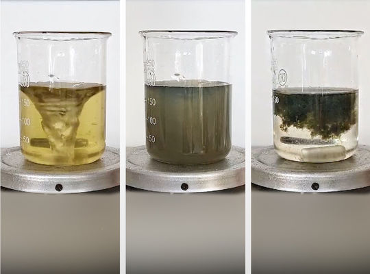 購入 50%水Decoloringの代理店の化学流出するTreatmetの瓶テスト55295-98-2 オンライン製造