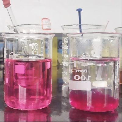 購入 織物染料インク印刷業界のためのBluwat水Decoloringの代理店 オンライン製造