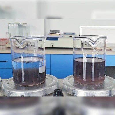 購入 織物染料インクのための流出する処置のPolyaluminiumの塩化物の固体粉 オンライン製造