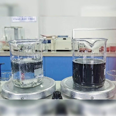 購入 Eyewearの生産の凝固剤のBlufloc PACの化学補助代理店の有機性凝集剤 オンライン製造