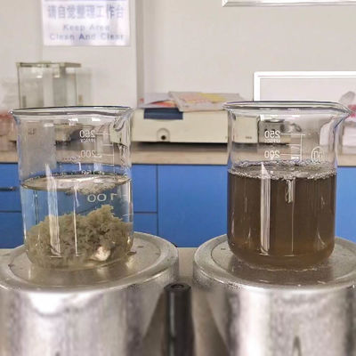 購入 色を印刷するBWD-01 Decoloringの代理店の織物染料は排水処理を取除く オンライン製造