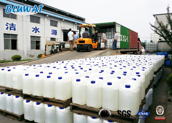 反応染料の印刷ホンジュラスへの流出する色の取り外しの化学薬品 50% の満足な輸出
