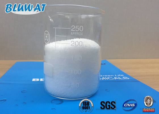 Bluflocのカチオンのポリアクリルアミドの凝集剤CPAM C8030の共重合体