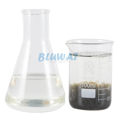 Bluwat Purify Water 脱色剤 ケミカル洗浄