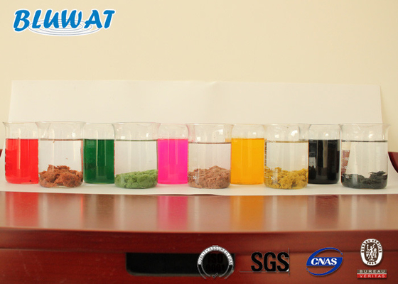 水Decoloringの織物印刷の化学兵器CAS 55295-98-2無し