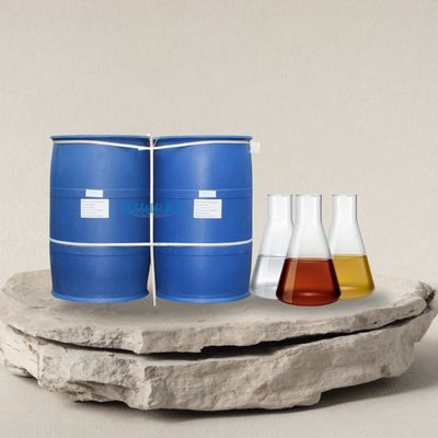 重金属除去剤 重金属鉄のための水浄化化学物質