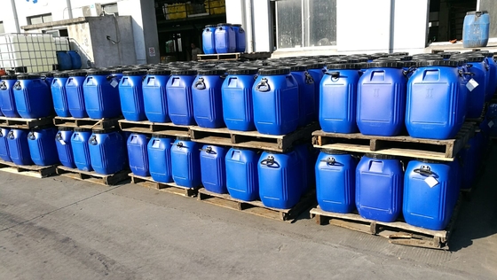 顔料の廃水色の処置脱色BWD -01 Bluwatの化学薬品