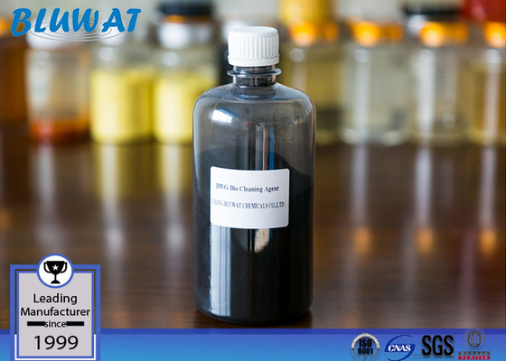 BWGの微生物WWTPの生物系のための細菌水浄化の化学薬品
