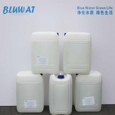 BWD-01水Decoloringの代理店の製革所の廃水色の取り外しおよびタラの減少
