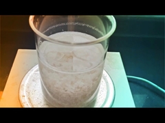 金属と鋼の廃水処理ソリューション