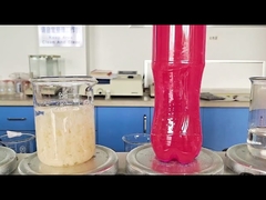 ポリアクリラミドは何のために使用されますか?