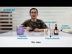 Bluwat BWD 水色消去剤