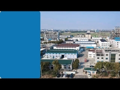 ブルーワット ポリアクラミド PAM フロックルラント 紹介