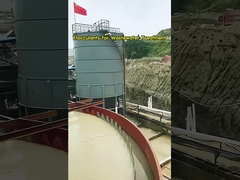 水浄化用ポリマーポリアクリラミド