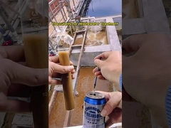 水処理用フラキュラント ポリアクリラミド PAM