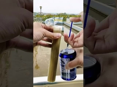 フロキュラント 水処理用ポリアクリラミド PAMポリエレクトロライト