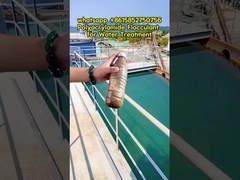 フロキュラント ポリアクリラミド PAM 水処理用添加物