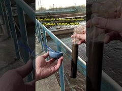 フロキュラント 水処理用ポリマー