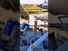 排水処理に使用される流出および凝固ポリマー