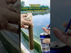 浮生剤 水処理用ポリアクリラミドPAM 水を浄化するために使用される化学品
