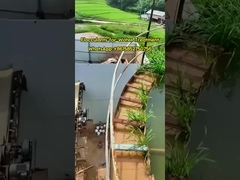 フロキュラントポリマー 廃水処理施設用ポリアクリラミド STP