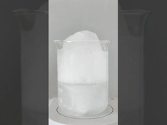 インスタントスポンコントロール! 動作中のブルーワット・デスフォーマーの様子を見てください 実験室でのテストと現実の世界での応用