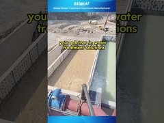 鉱山 の 水 の 処理 を 改善 する 方法